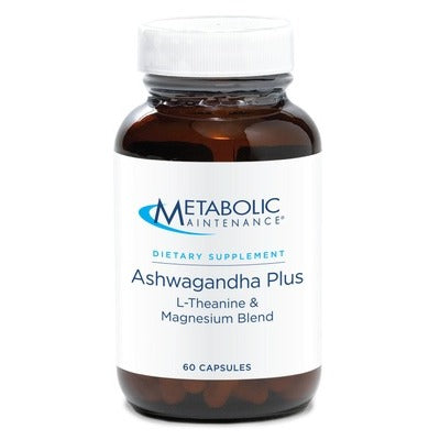 Ashwagandha Plus