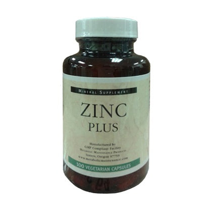 Zinc Plus