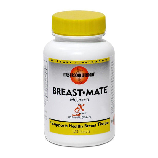 Breast-Mate