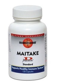 Maitake D-Fraction Standard