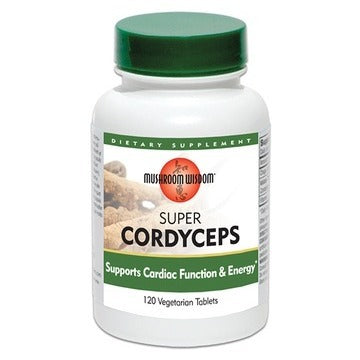 Super Cordyceps
