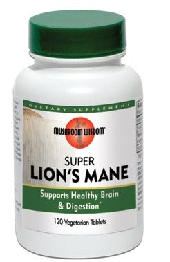 Super Lion's Mane