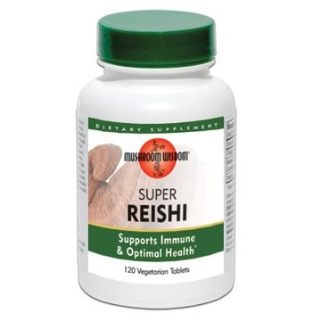 Super Reishi