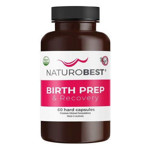 Birth Prep & Recovery