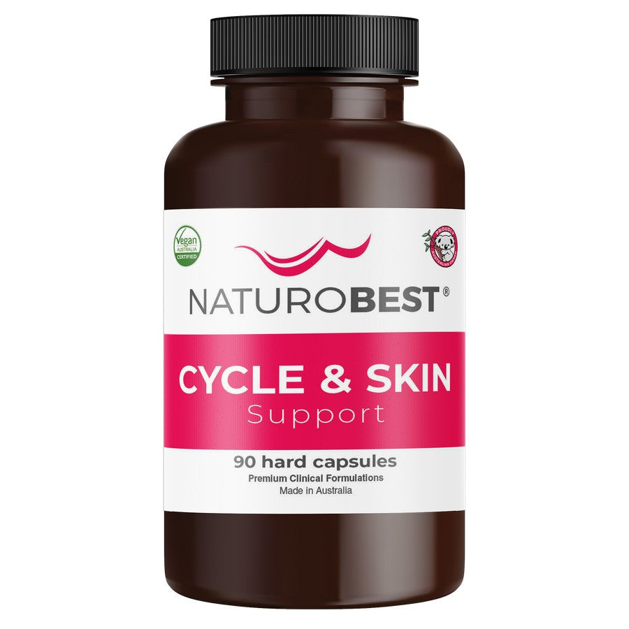 Cycle & Skin Support