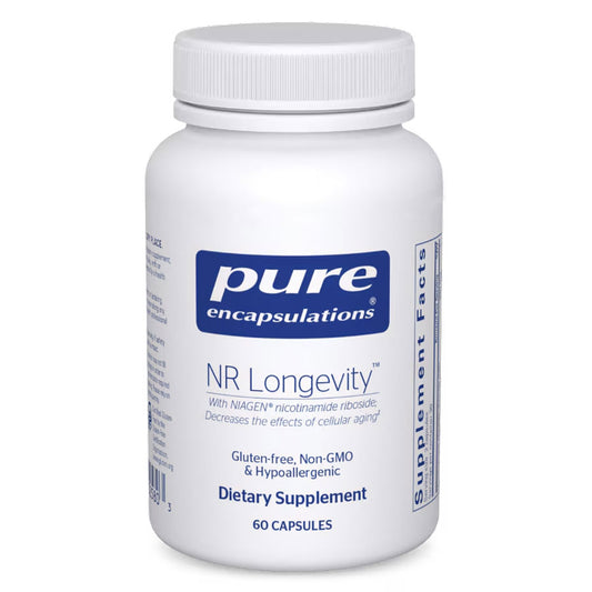 NR Longevity