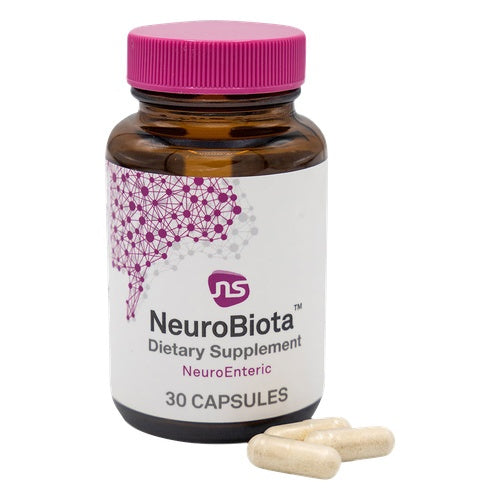 NeuroBiota
