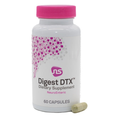 Digest DTX