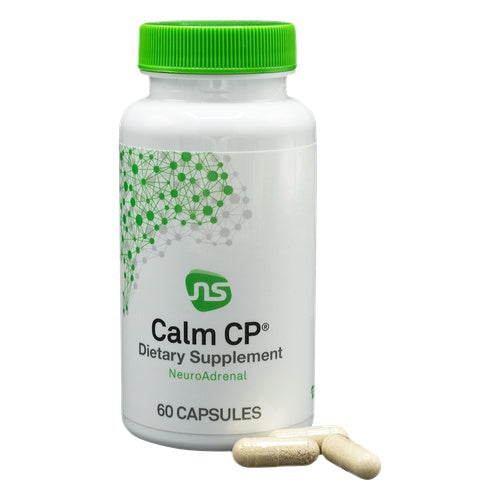 Calm CP