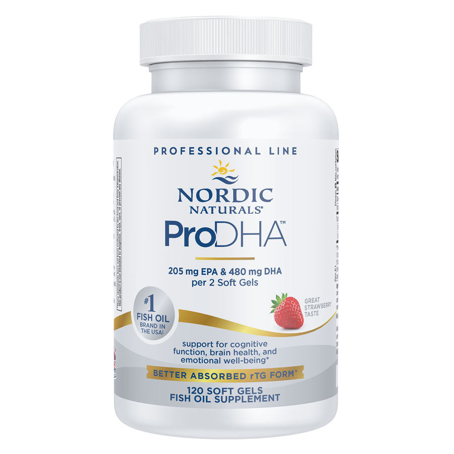 ProDHA Strawberry
