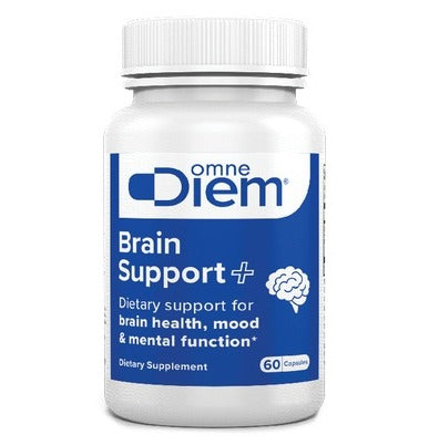 Brain Support +