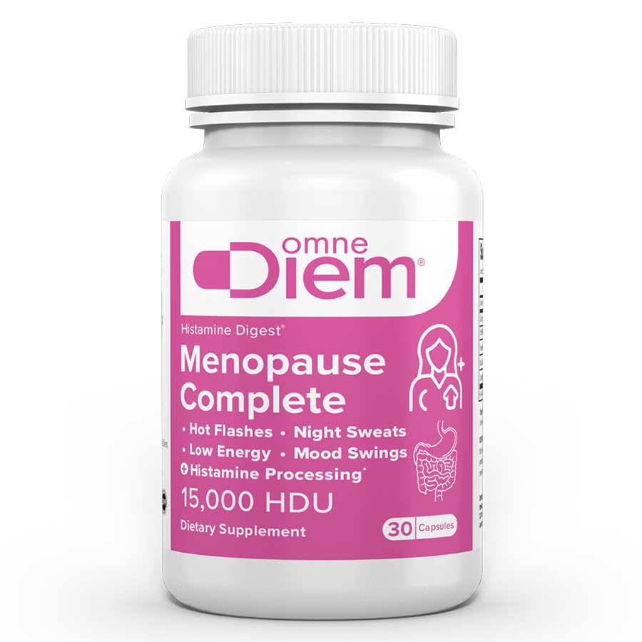 Menopause Complete