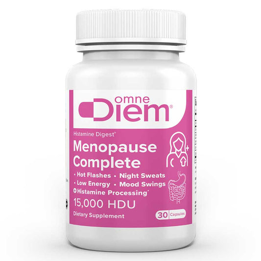 Menopause Complete