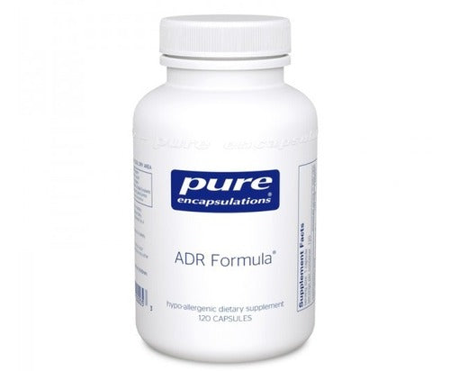 ADR Formula