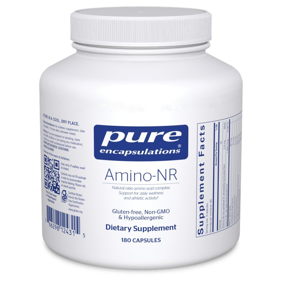 Amino-NR