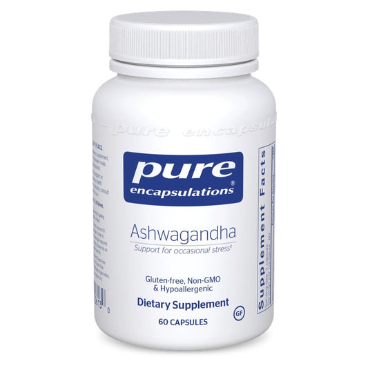 Ashwagandha
