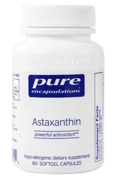 Astaxanthin
