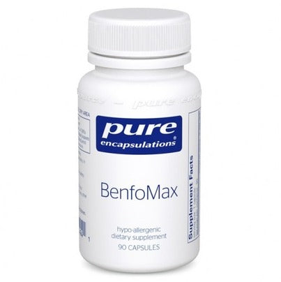 BenfoMax