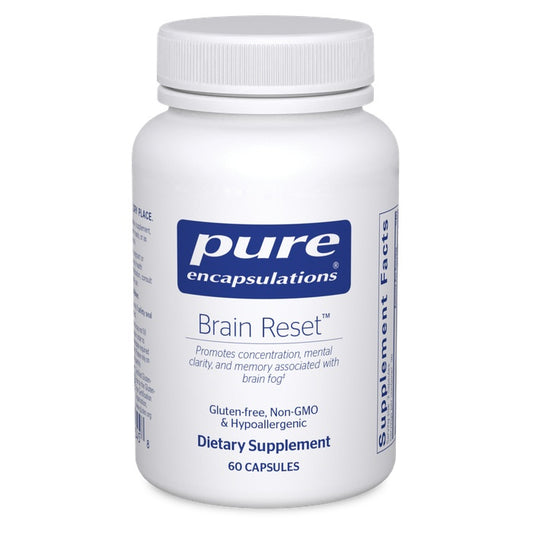 Brain Reset