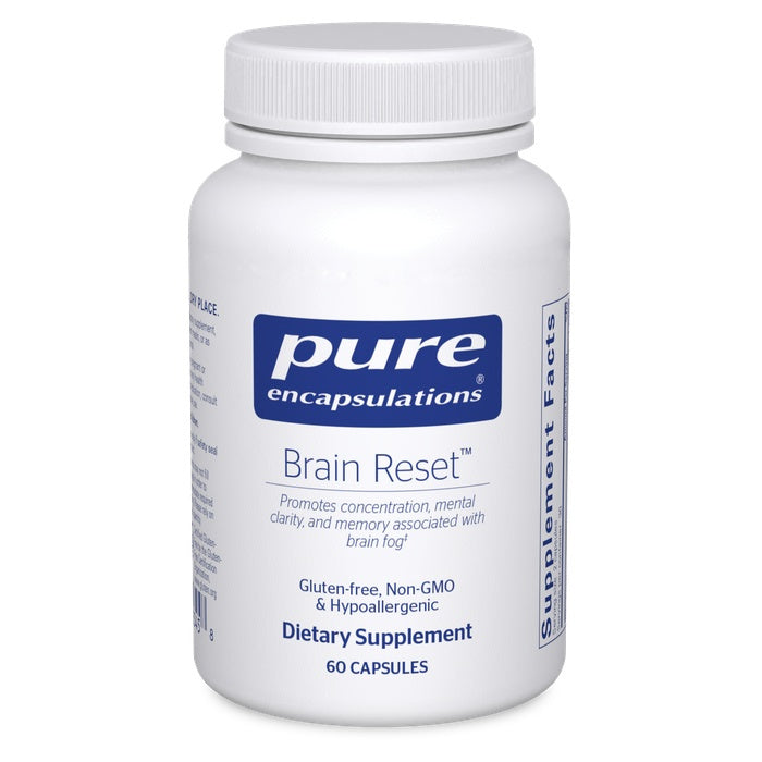 Brain Reset
