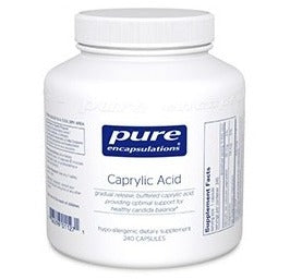 Caprylic Acid