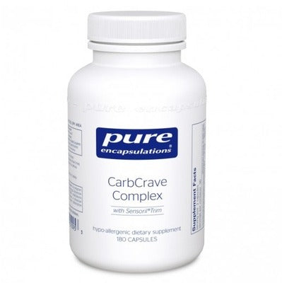 CarbCrave Complex