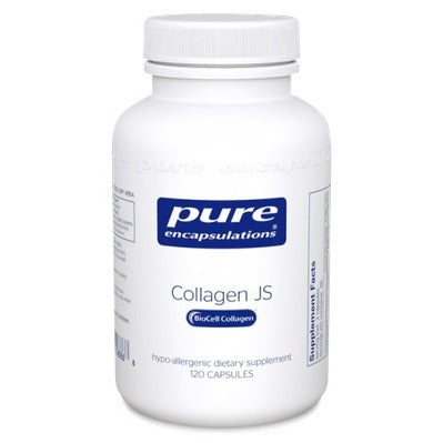 Collagen JS