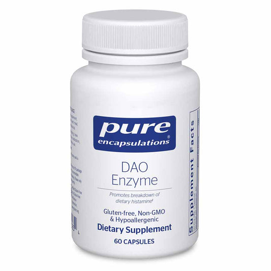 DAO Enzyme