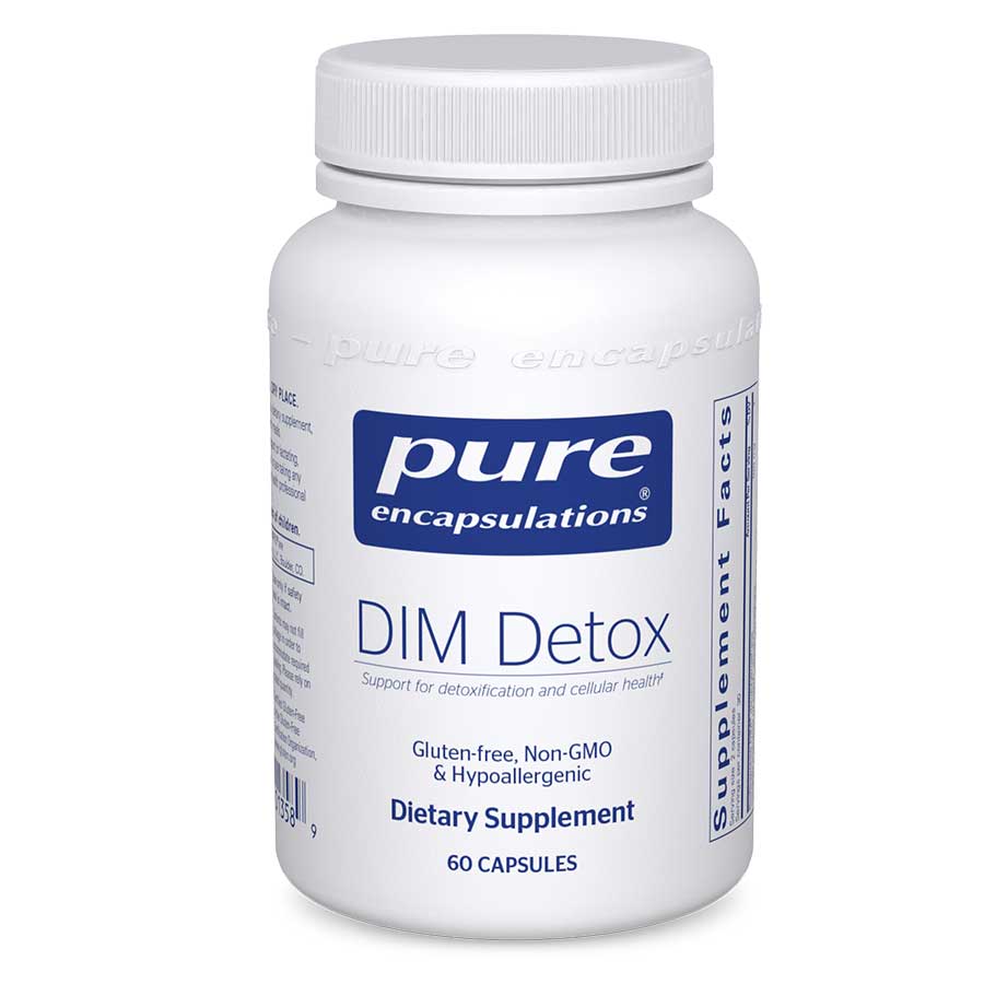 DIM Detox