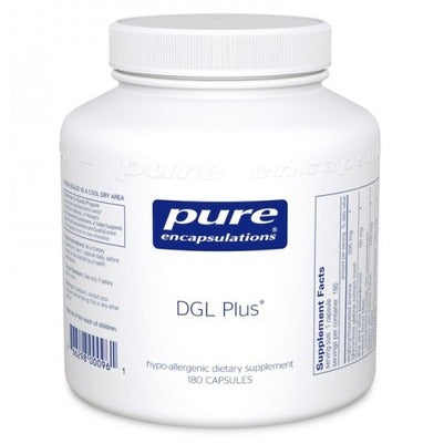 DGL Plus
