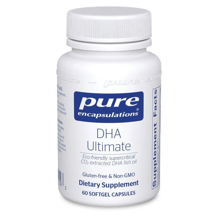 DHA Ultimate