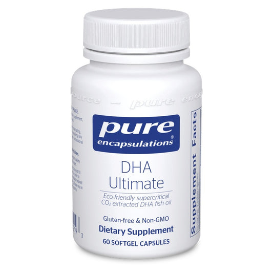 DHA Ultimate