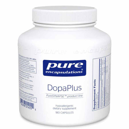 DopaPlus
