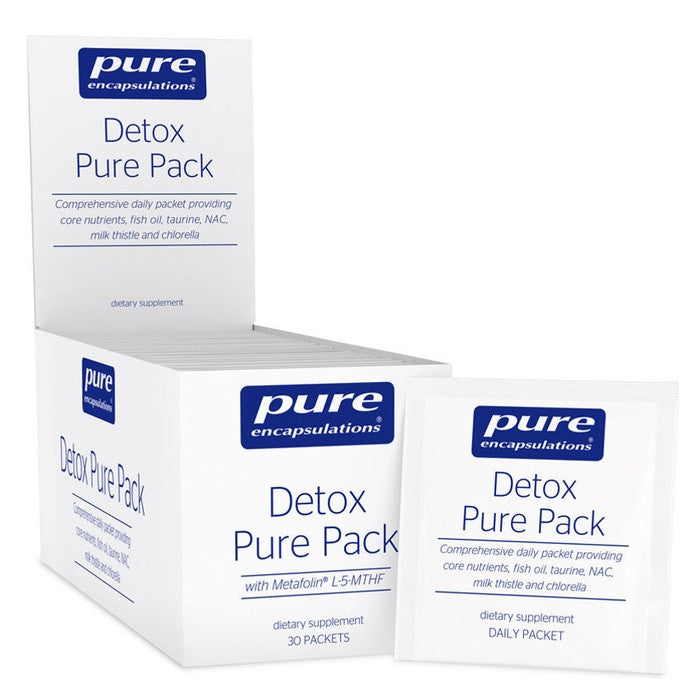 Detox Pure Pack