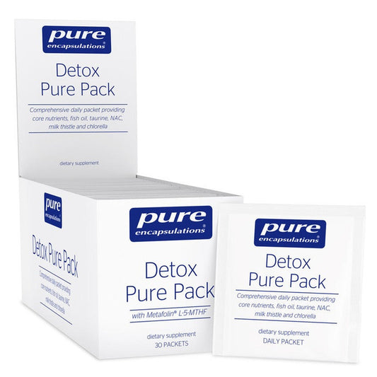 Detox Pure Pack