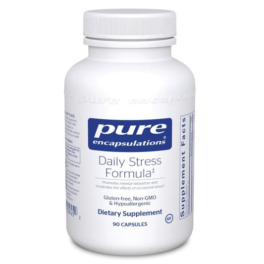 Daily Stress Formula