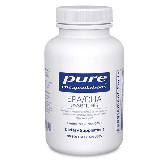 EPA/DHA Essentials