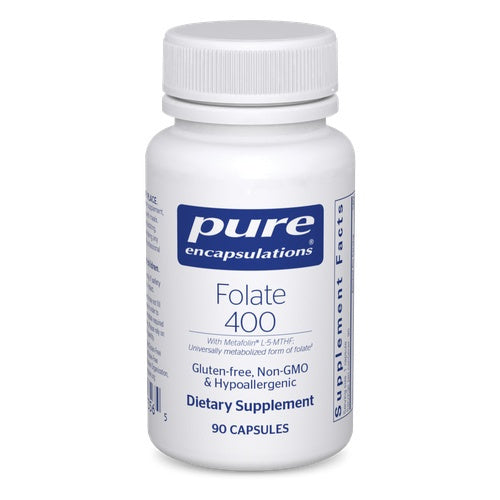Folate 400