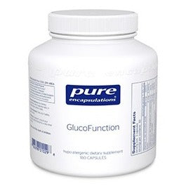 GlucoFunction