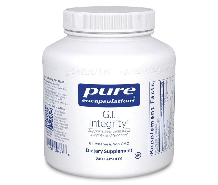 G.I. Integrity