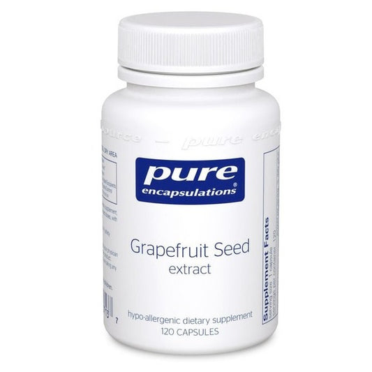 Grapefruit Seed Extract 60c