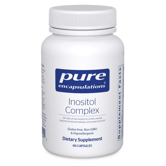 Inositol Complex