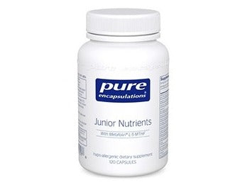 Junior Nutrients