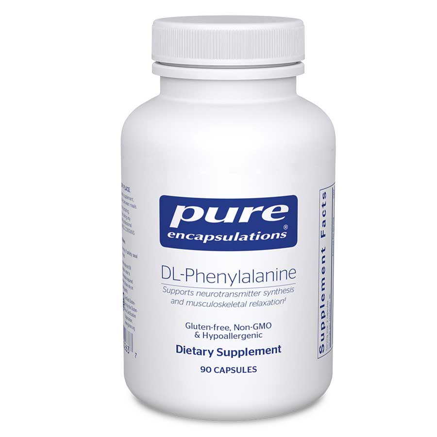 DL-Phenylalanine