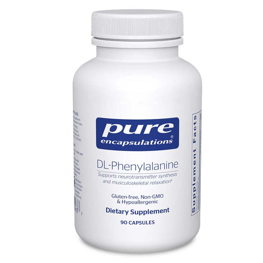 DL-Phenylalanine