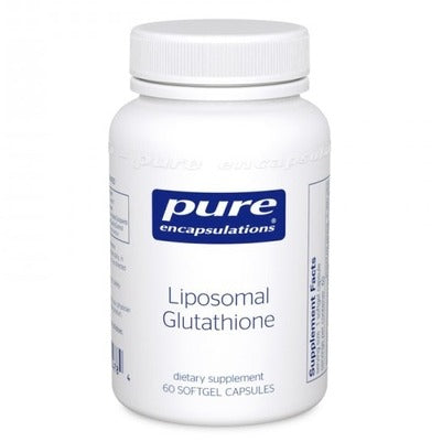 Liposomal Glutathione