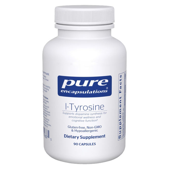 L-Tyrosine