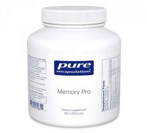 Memory Pro