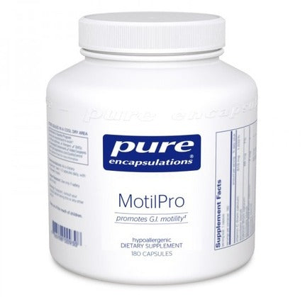 MotilPro