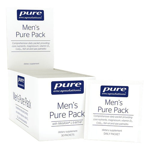 Men's Pure Pack